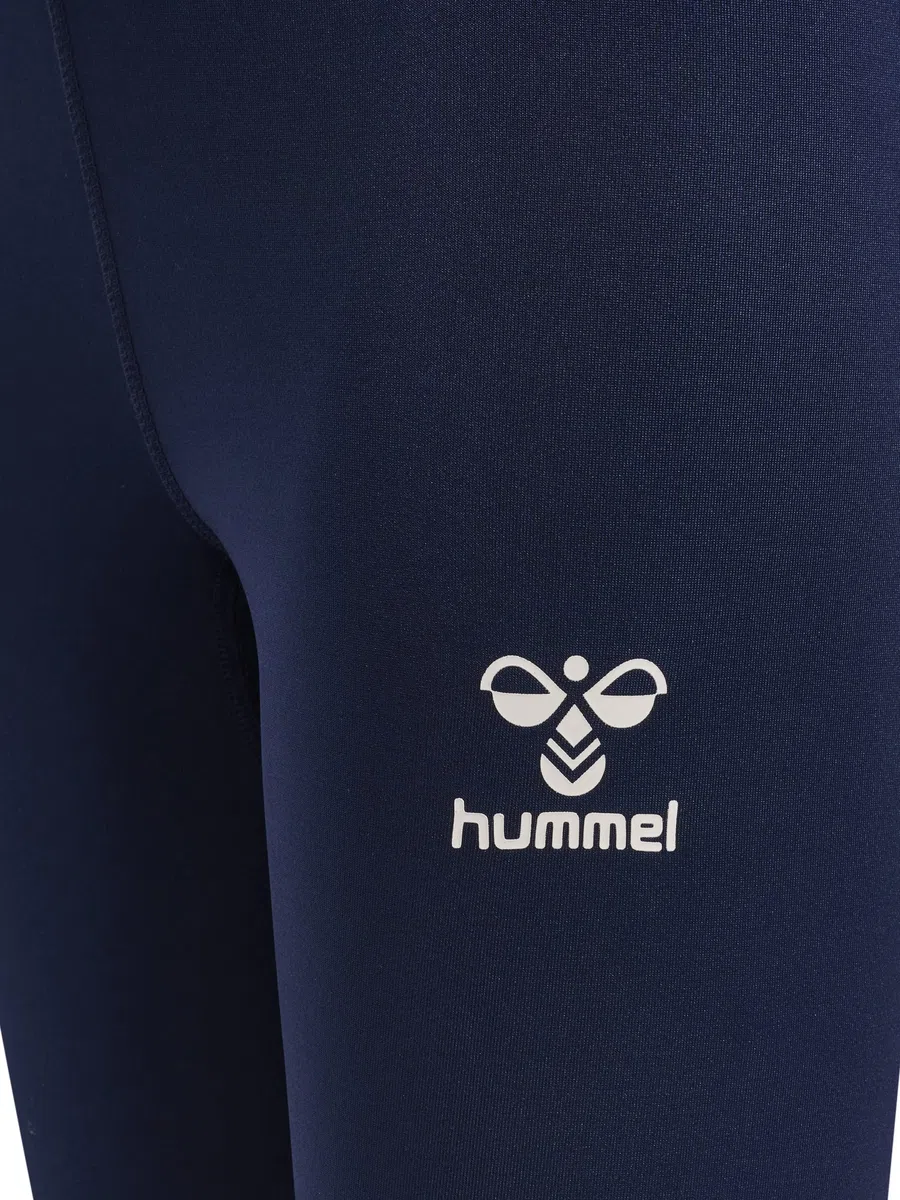 hummel Verstellbare Taille Leggings Hmlcore Kinder