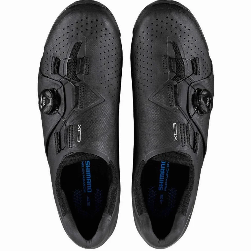 Shimano Unisex Zapatillas Shimano MTB Xc300Cycling Shoe