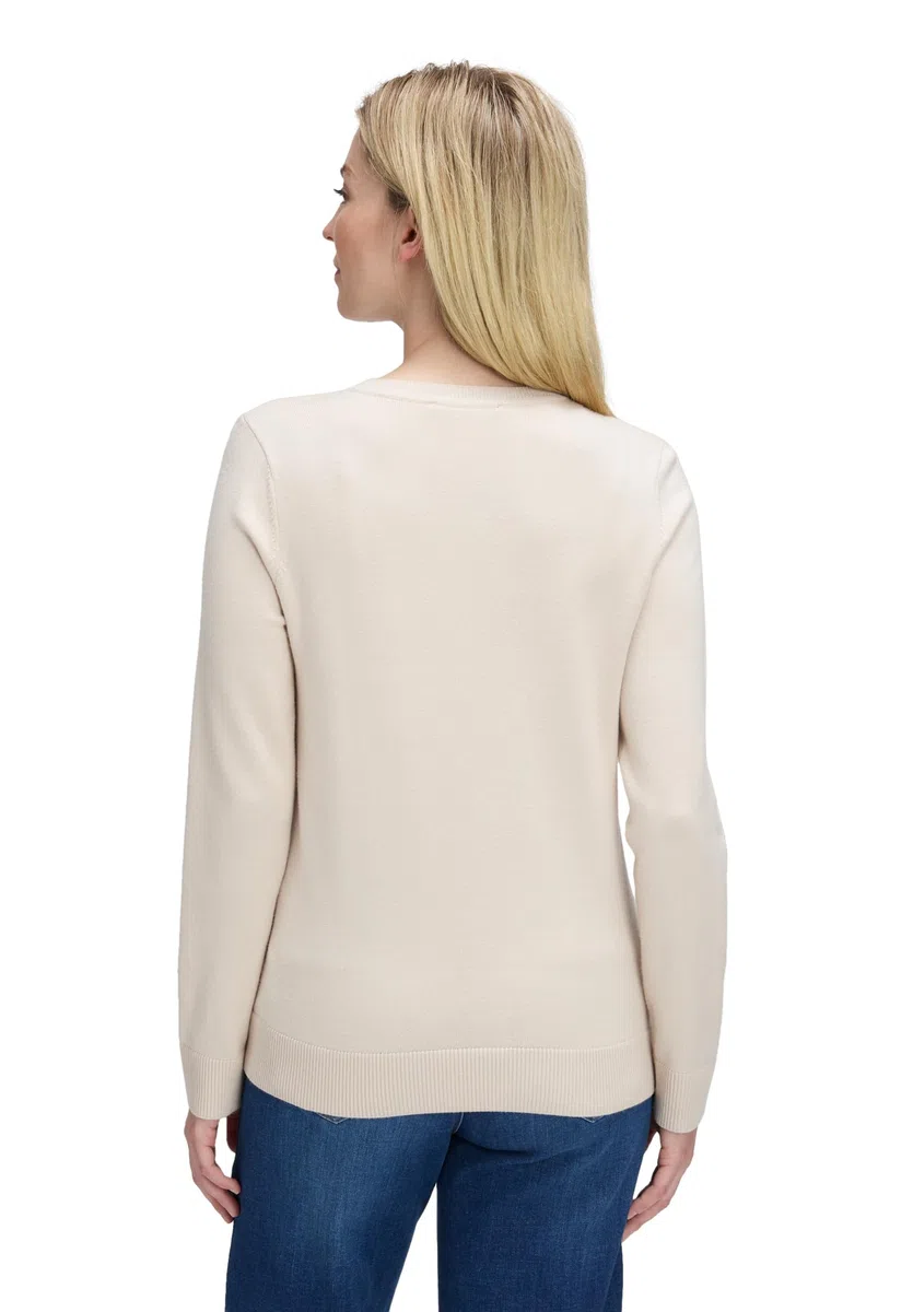 Betty Barclay Damen 5342/2907 Pullover (1er Pack)
