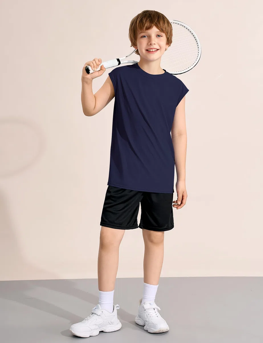 Somaibo Jungen Smb-cam1208 Sportlich