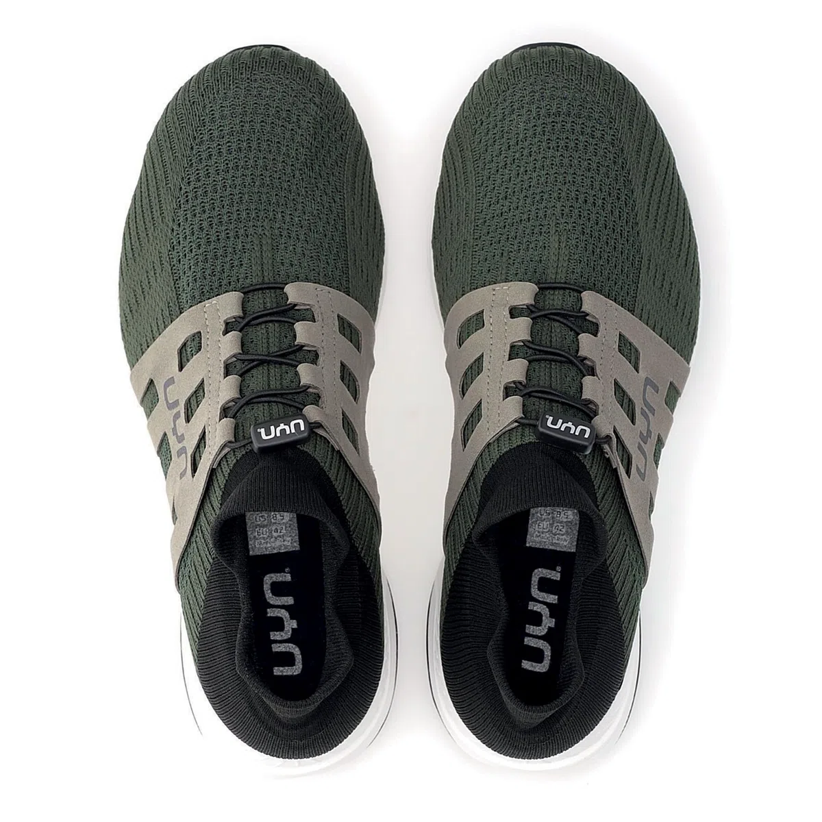 UYN Herren Nature TuneSneaker