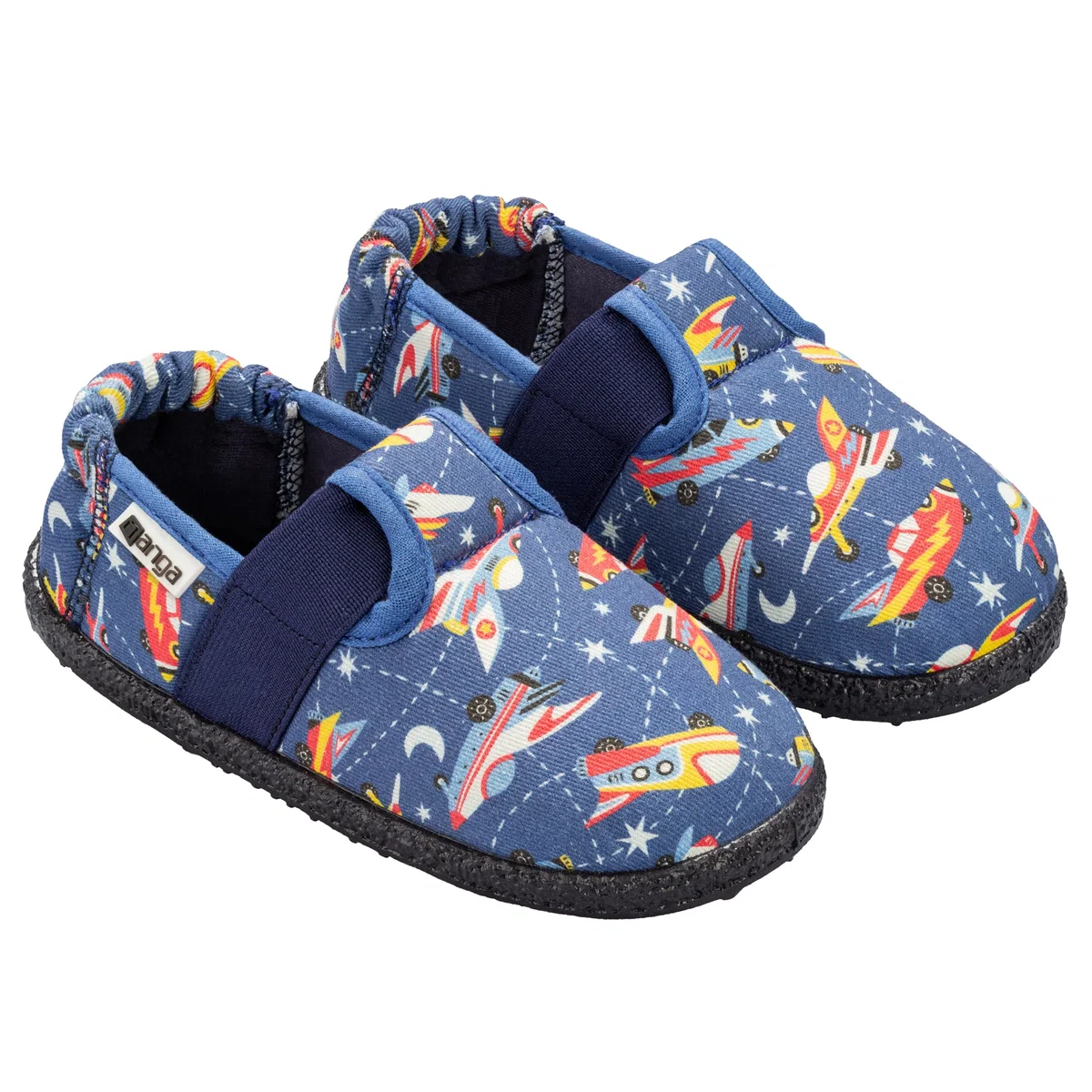 Nanga Jungen Aero 2.0Hausschuh