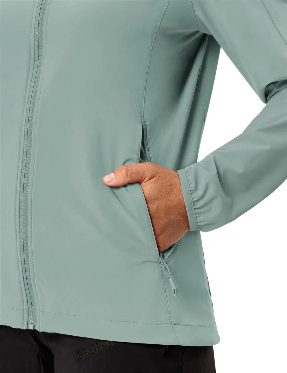 VAUDE Jacken Women's Moab Jacket IV