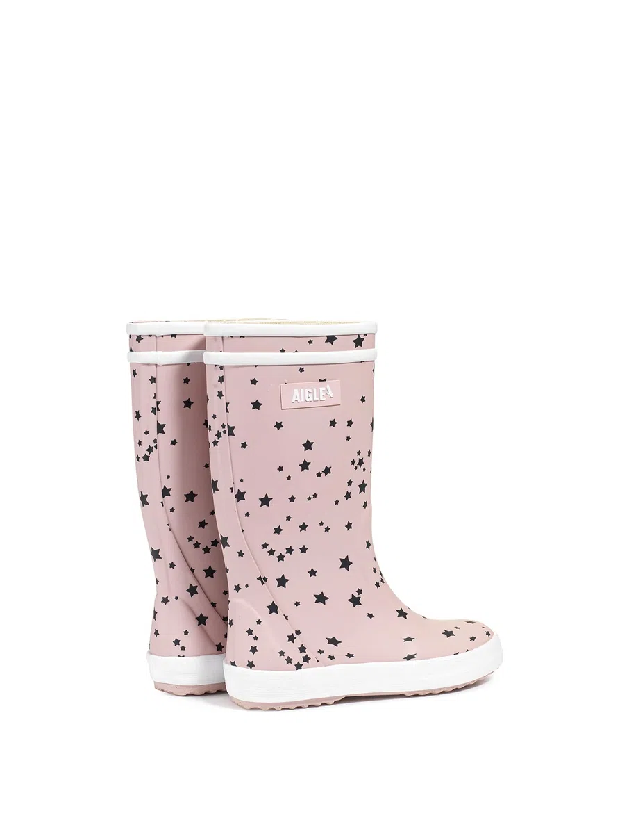Aigle Unisex Kinder Lolly Pop Play2Gummistiefel