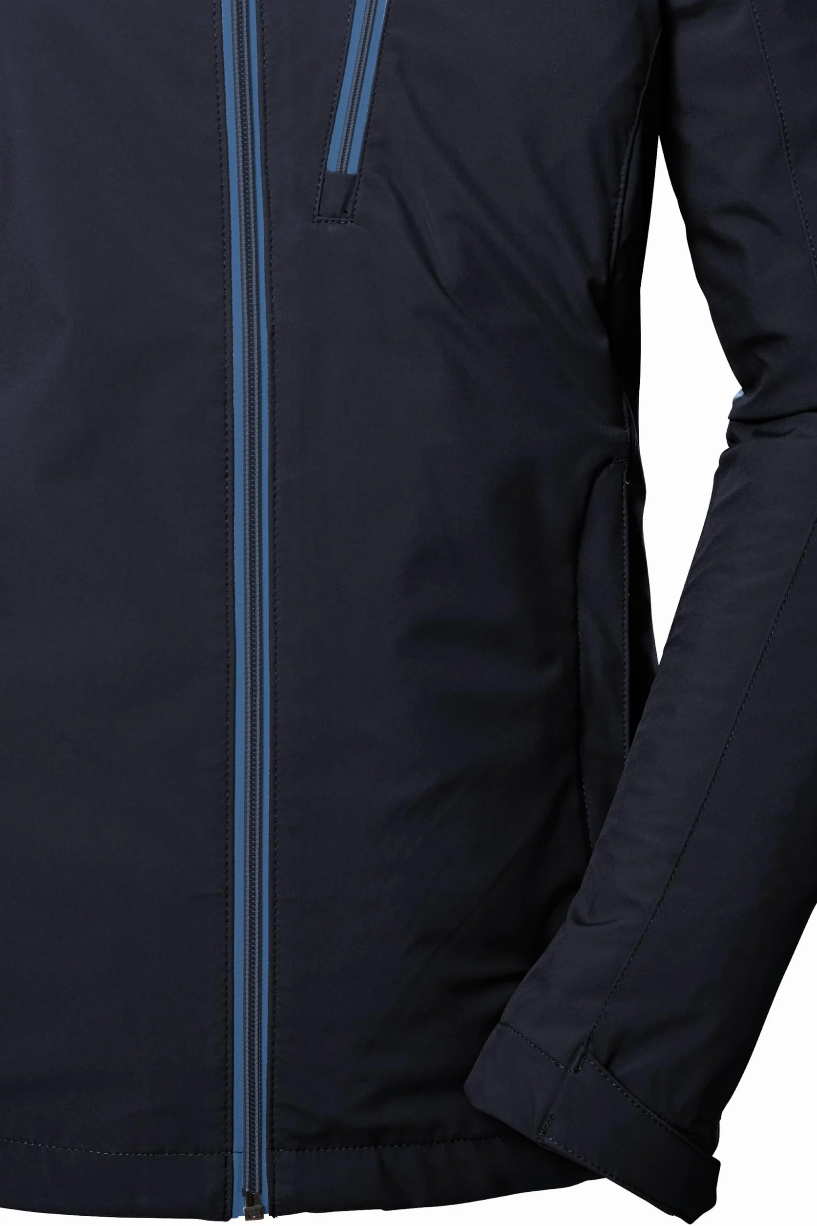 Killtec Damen Kos 89 Wmn Sftshll Jckt Softshelljacke/Outdoorjacke mit Kapuze