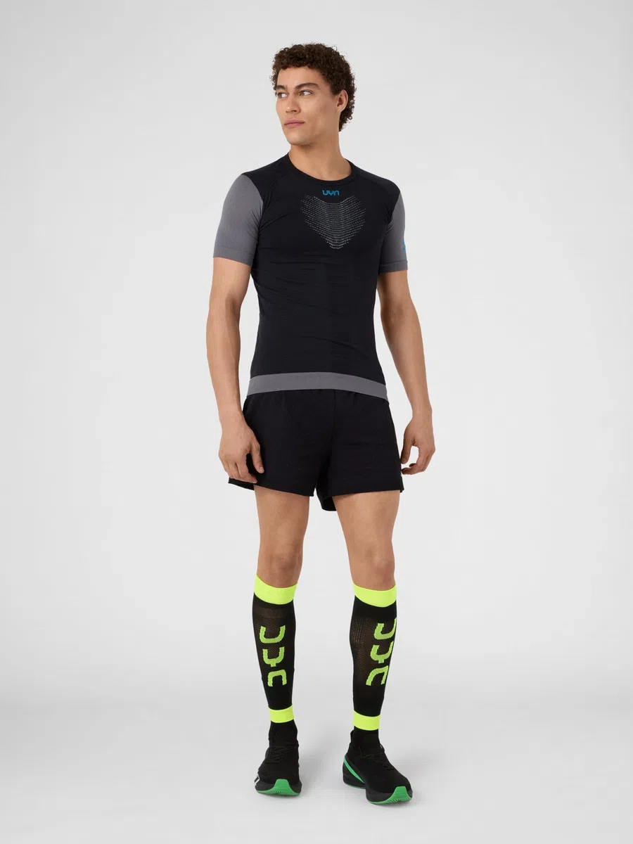 UYN Herren Calf Fly Socke Herren Socke