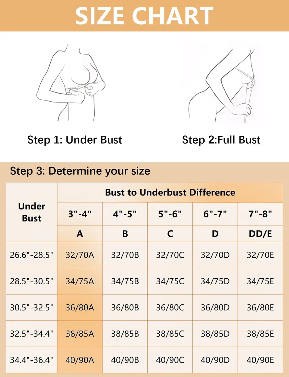 SEAUR Damen Spitzen-Lingerie-Set Blumenmuster Sexy Unterwäsche-Set Dickem Körbchen Push-up-BH mit Slip 2-teilig