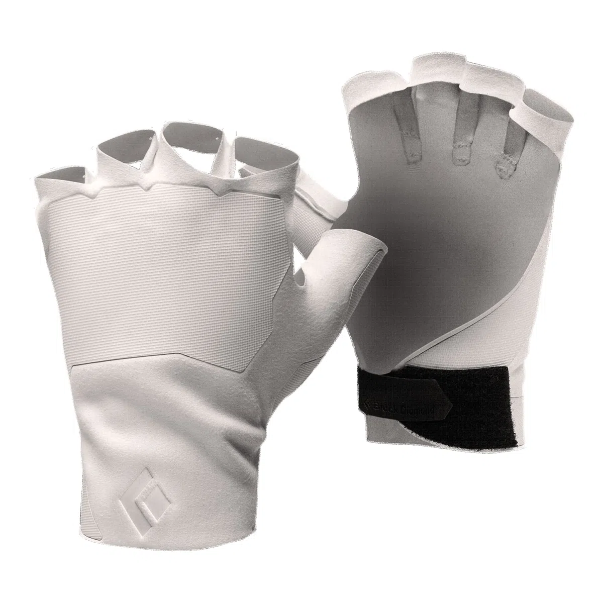 Black Diamond Crack Gloves Risskletterhandschuhe Klettern Big Wall