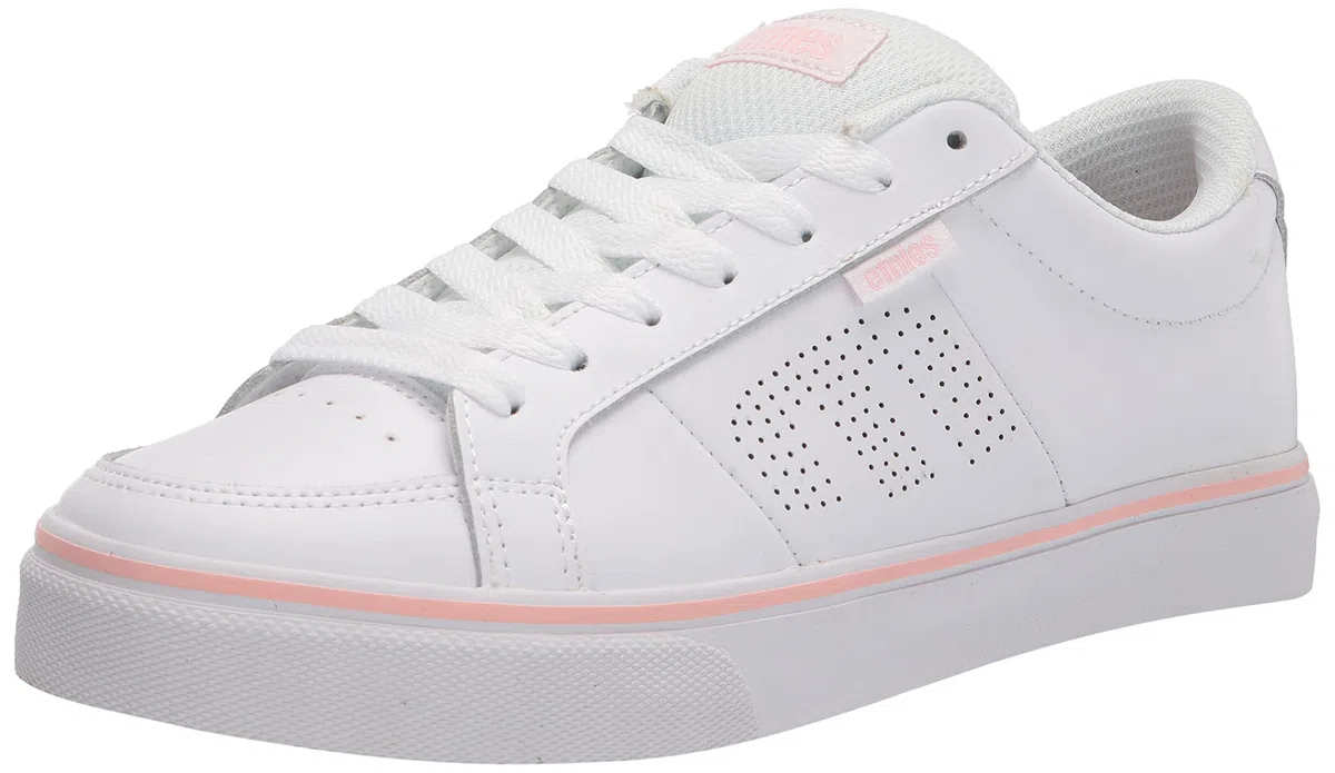 Etnies Damen Kingpin Vulc W'sSkate-Schuh