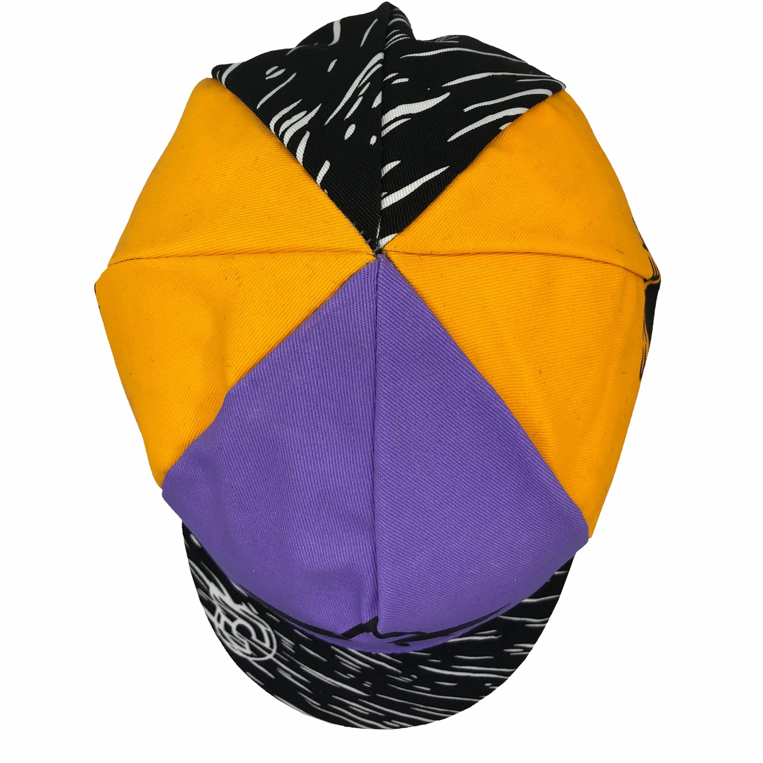 Cinelli Unisex Radkappe Stevie Gee