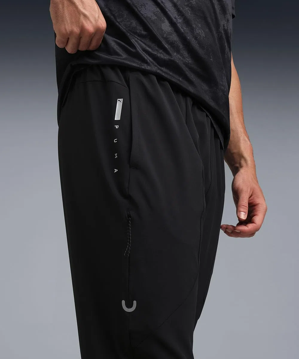 PUMA Unisex Gewebte Hose M Flex Stretch Woven Pant