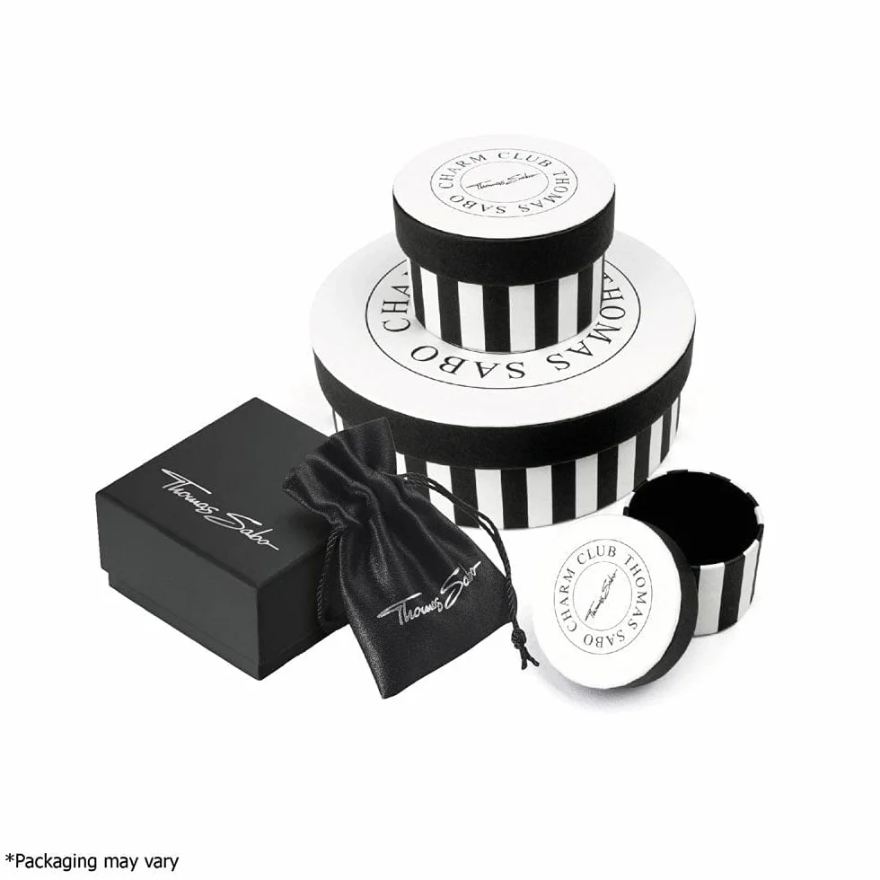 THOMAS SABO Carrier 925 Sterlingsilber