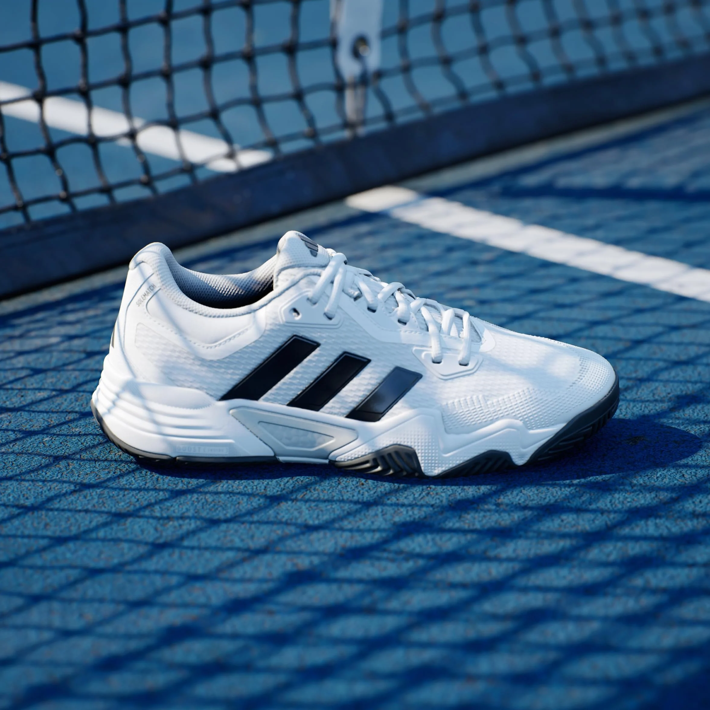 adidas Men's Solematch Control 2 Tennisschuh