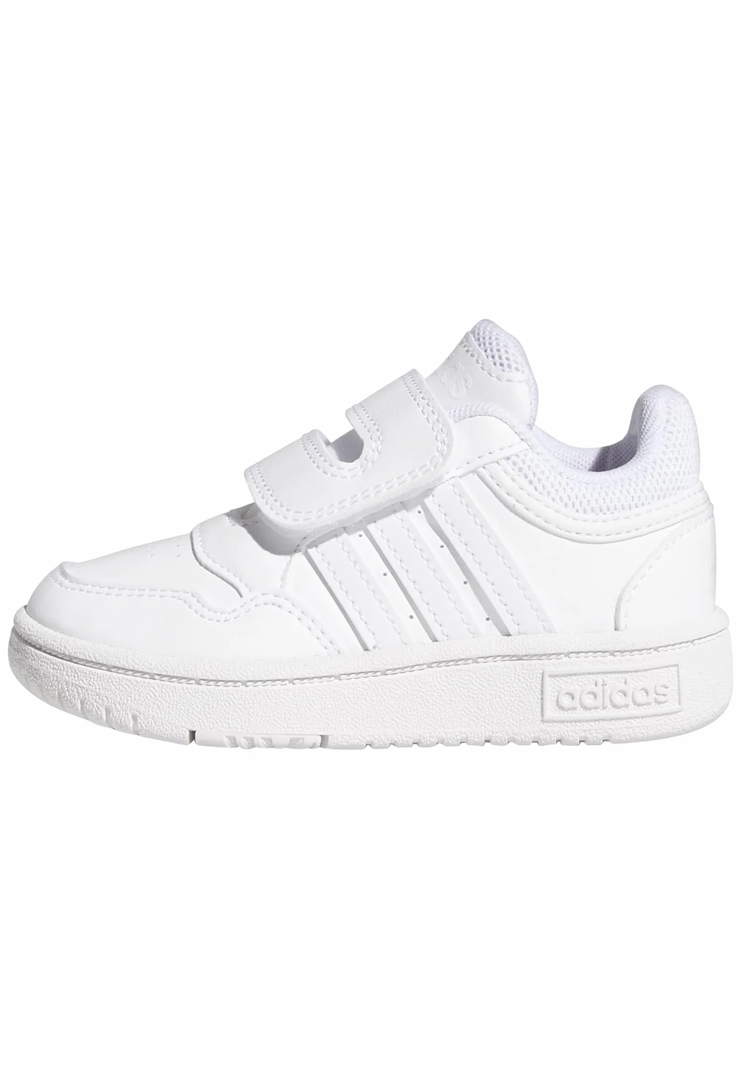 adidas Unisex Baby Hoops ShoesSchuhe