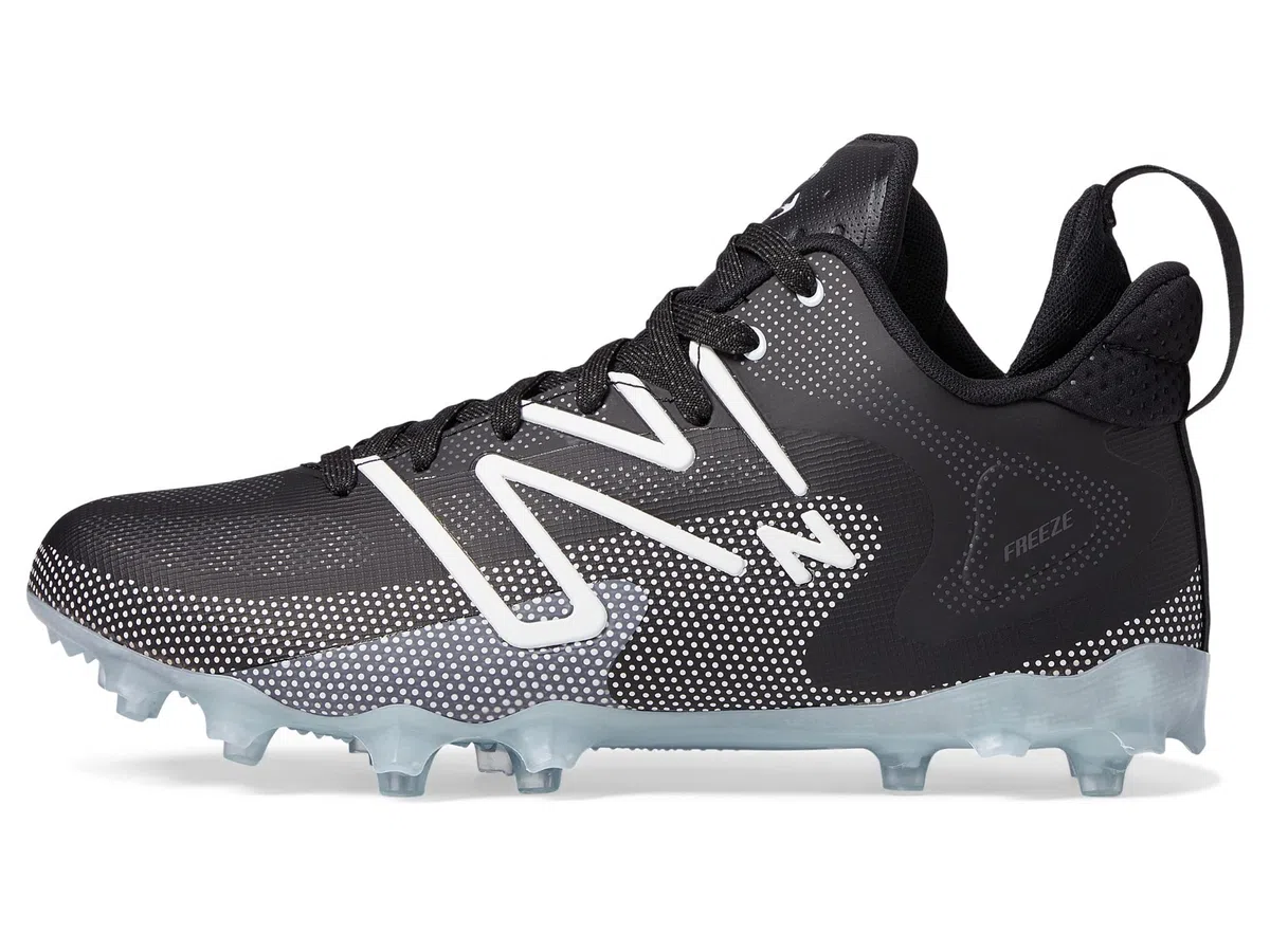New Balance Herren Freezelx V4Lacrosse-Schuh