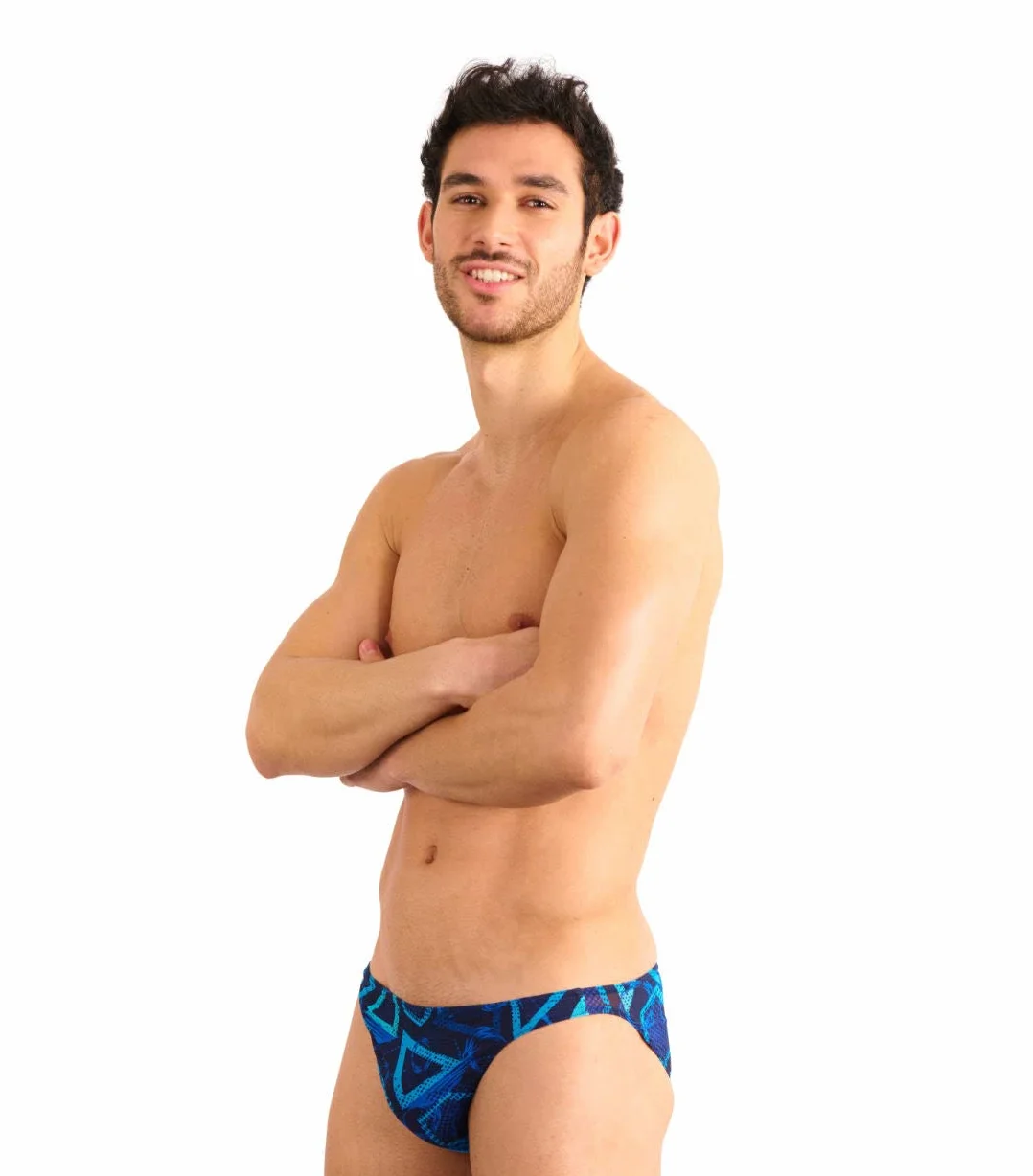 Kiniki Tan Through Sonnendurchlässige Micro Herren Badehose (5th Generation)
