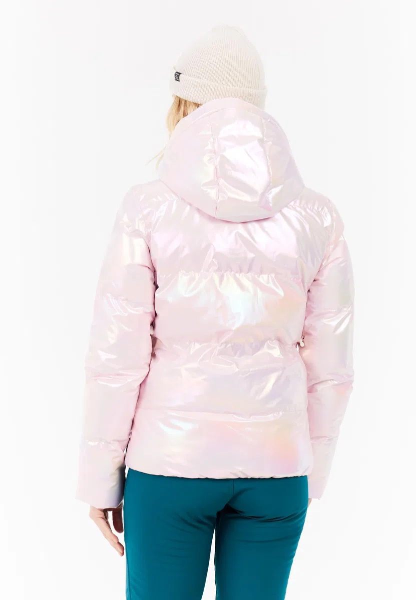 Protest Damen Ski- Und Snowboardjacke PRTLeola