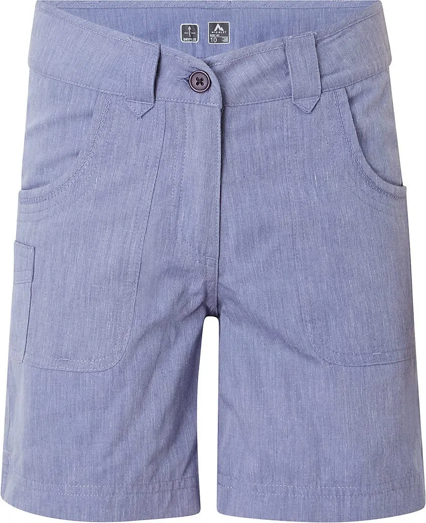 Mc Kinley Unisex Kinder Shorts Uwapo
