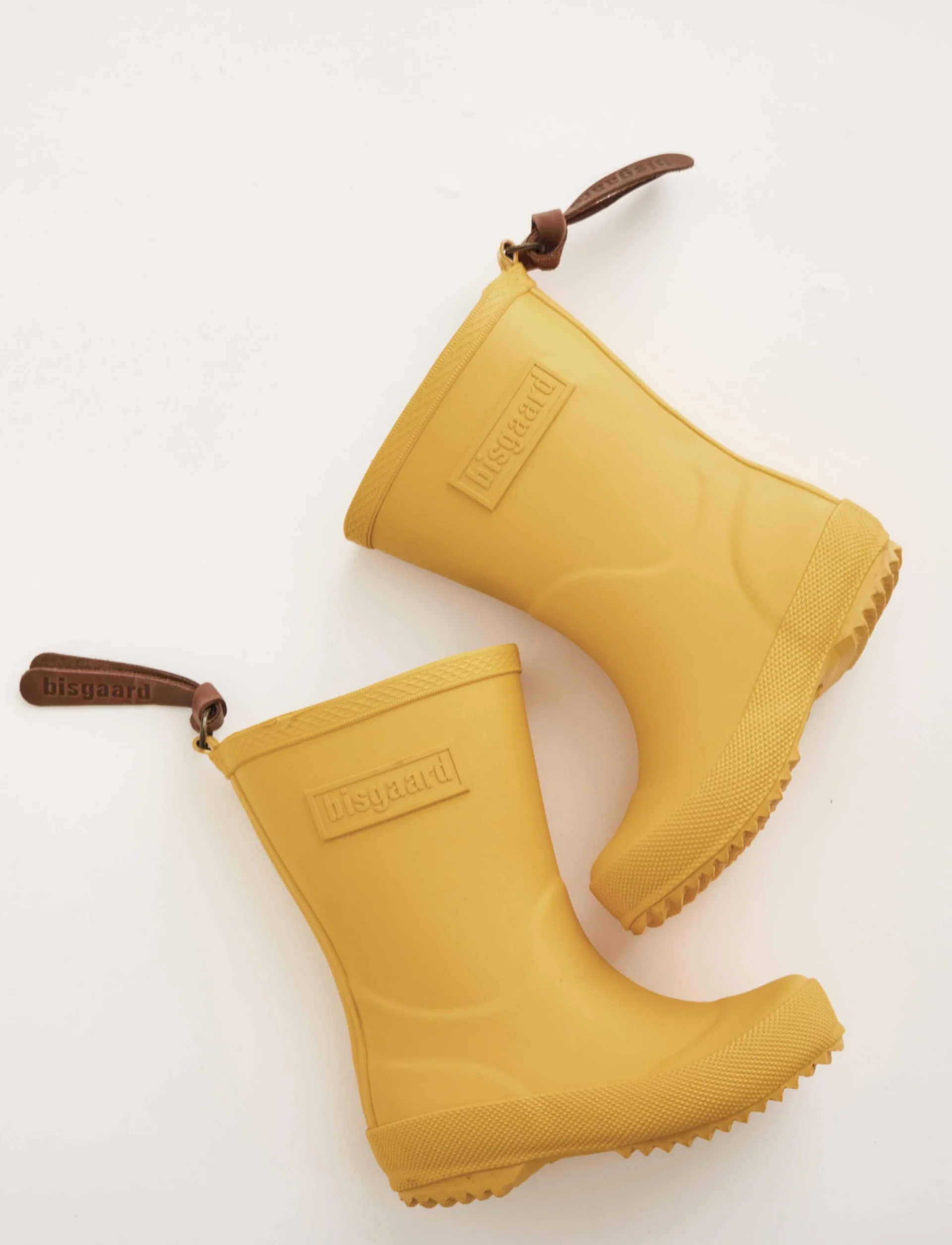 Bisgaard Unisex Kinder Bisgaard Basic RubberGummistiefel