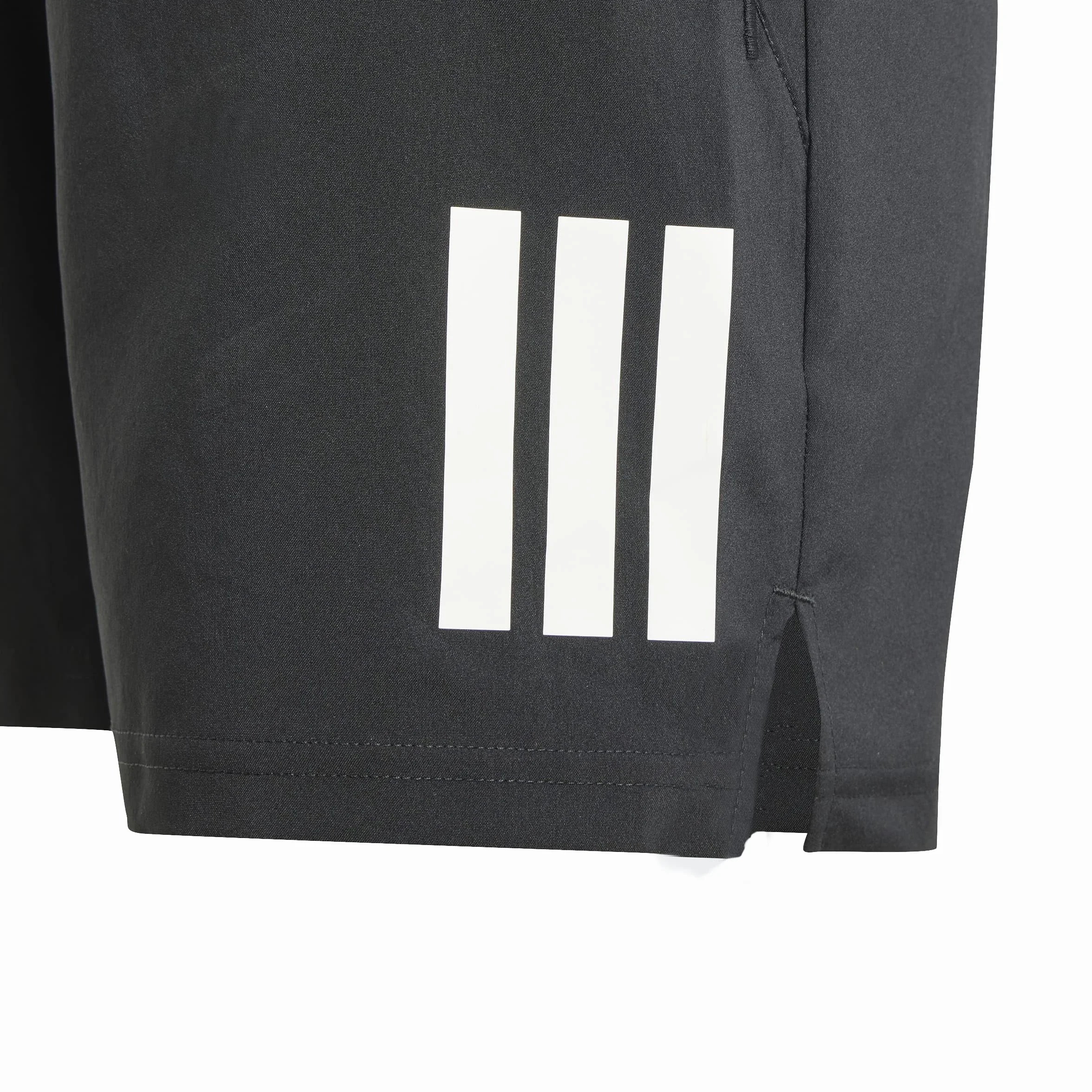 Adidas Jungen Shorts Club Tennis 3-Stripes Shorts