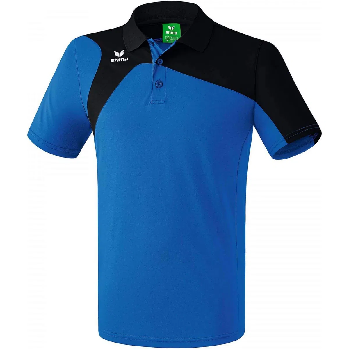 Erima Unisex Kinder Club 1900 2.0 Polo
