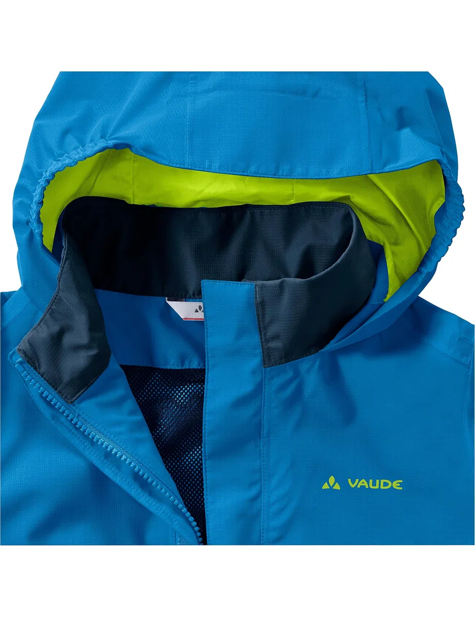 VAUDE Kids Escape Light Jacket III