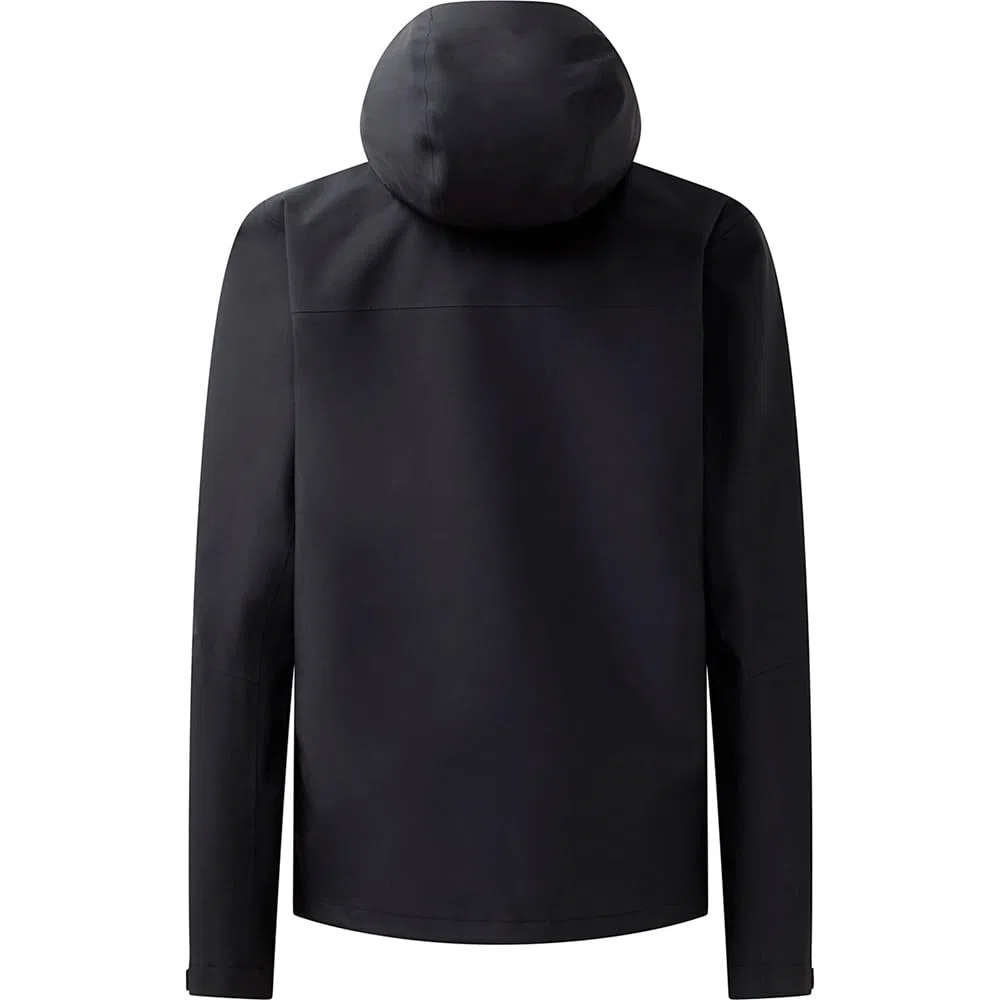 HAGLÖFS Front Proof II Jacket Women True Black