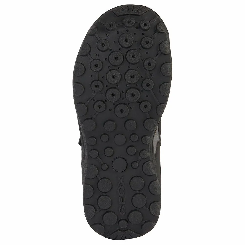 Geox Jungen J Vaniett Boy ASandal