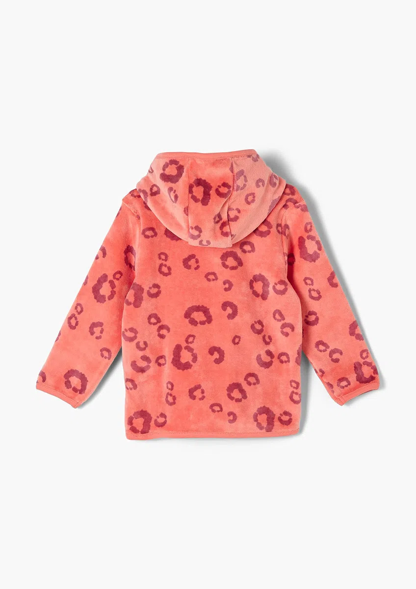 s.Oliver Junior Jacke Langarm