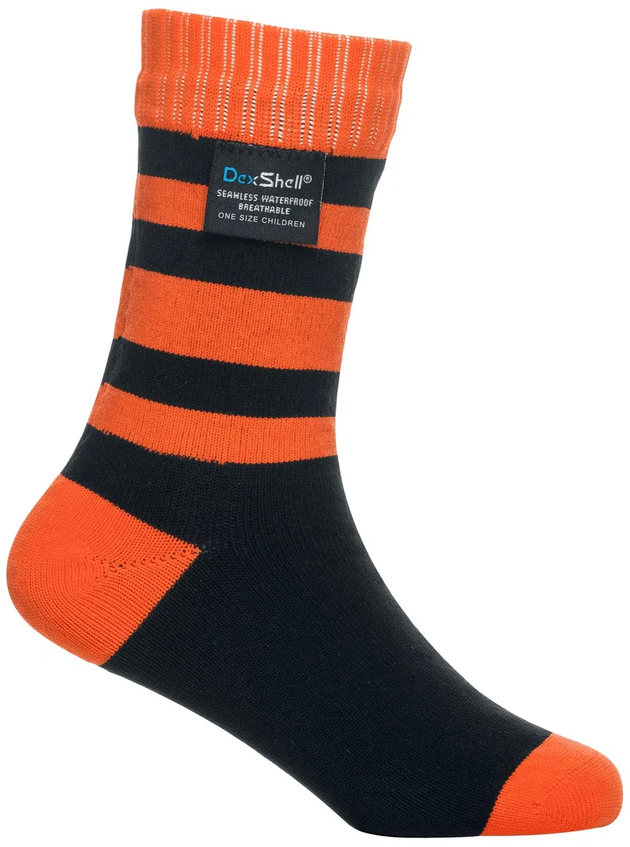 Dexshell Unisex Kinder Smart Socken