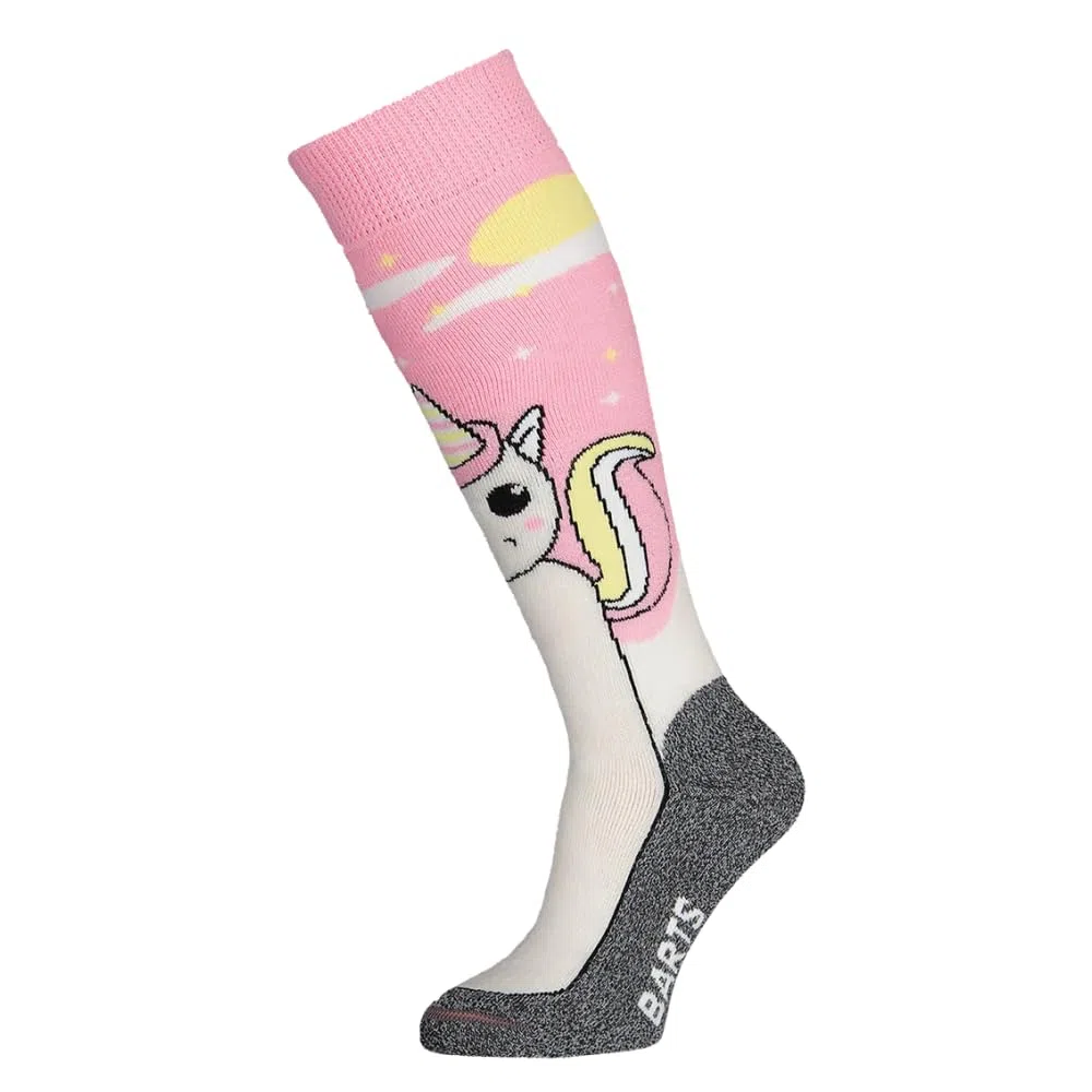 Barts Skisock Unicorn Kids