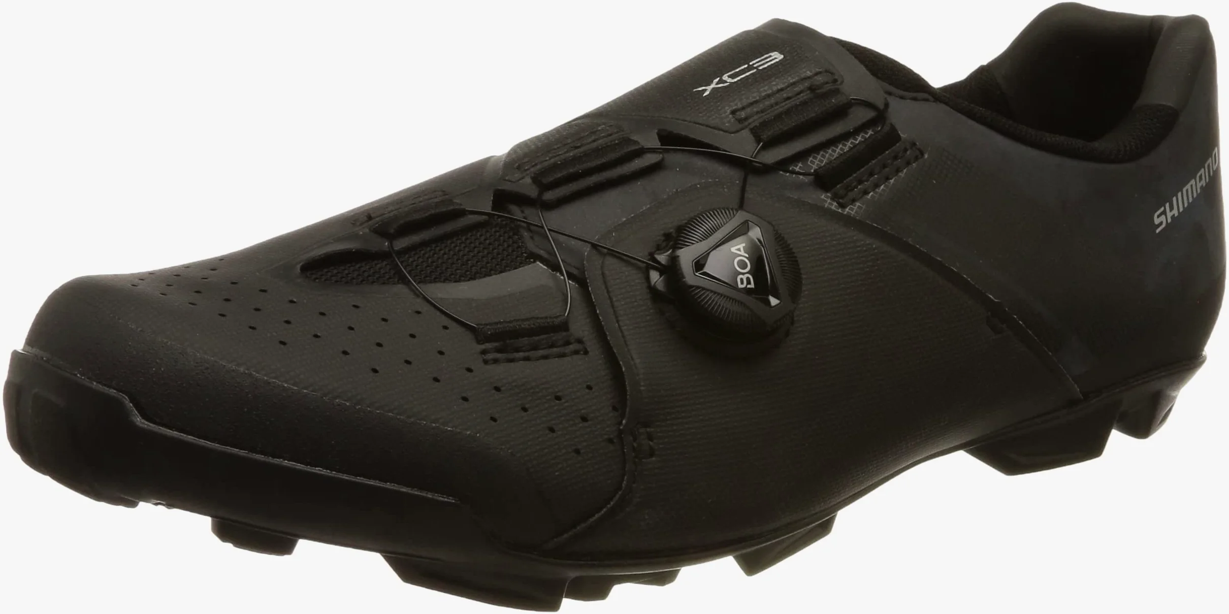 Shimano Unisex Zapatillas Shimano MTB Xc300Cycling Shoe