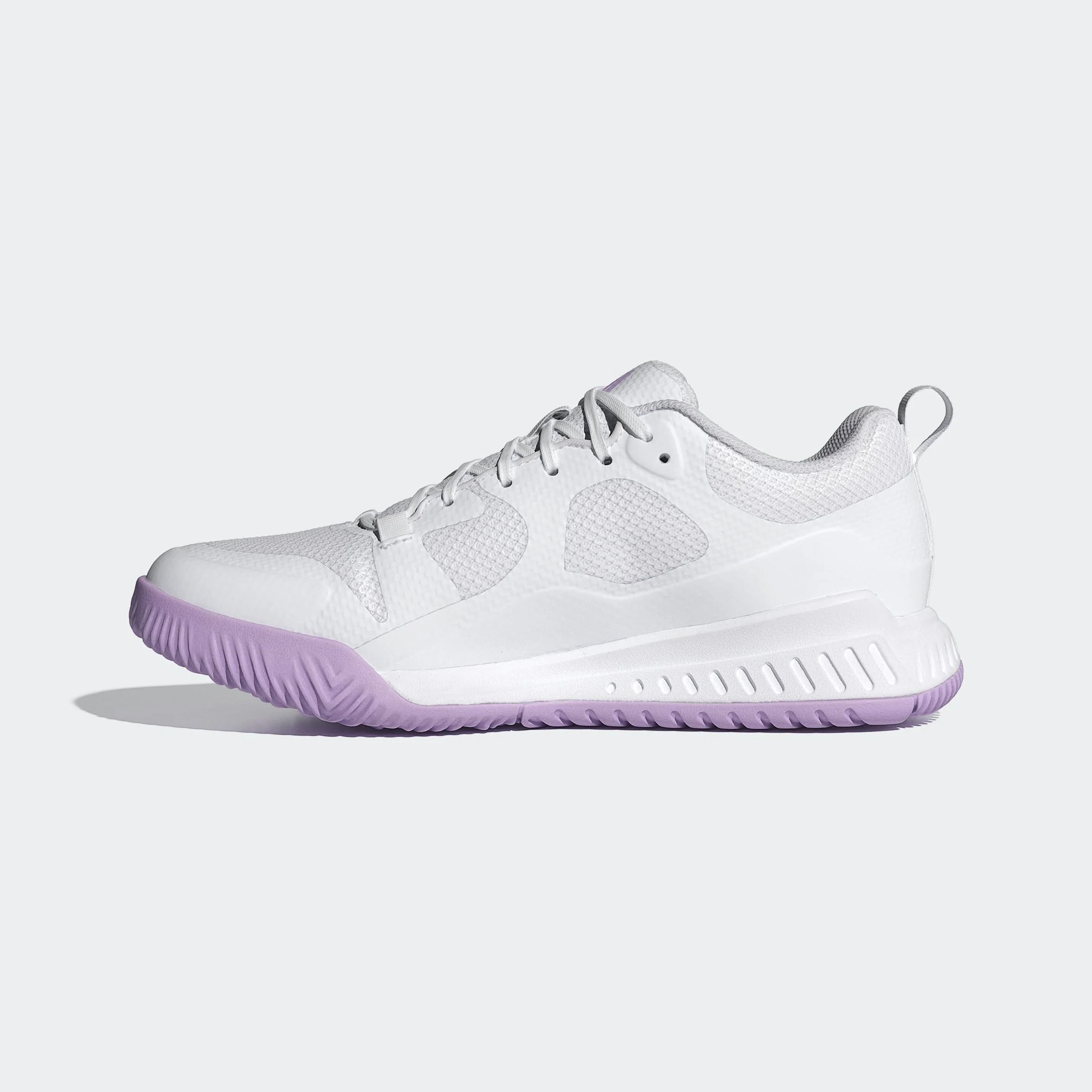 adidas Women's Court Team Bounce 2.0 Schuh