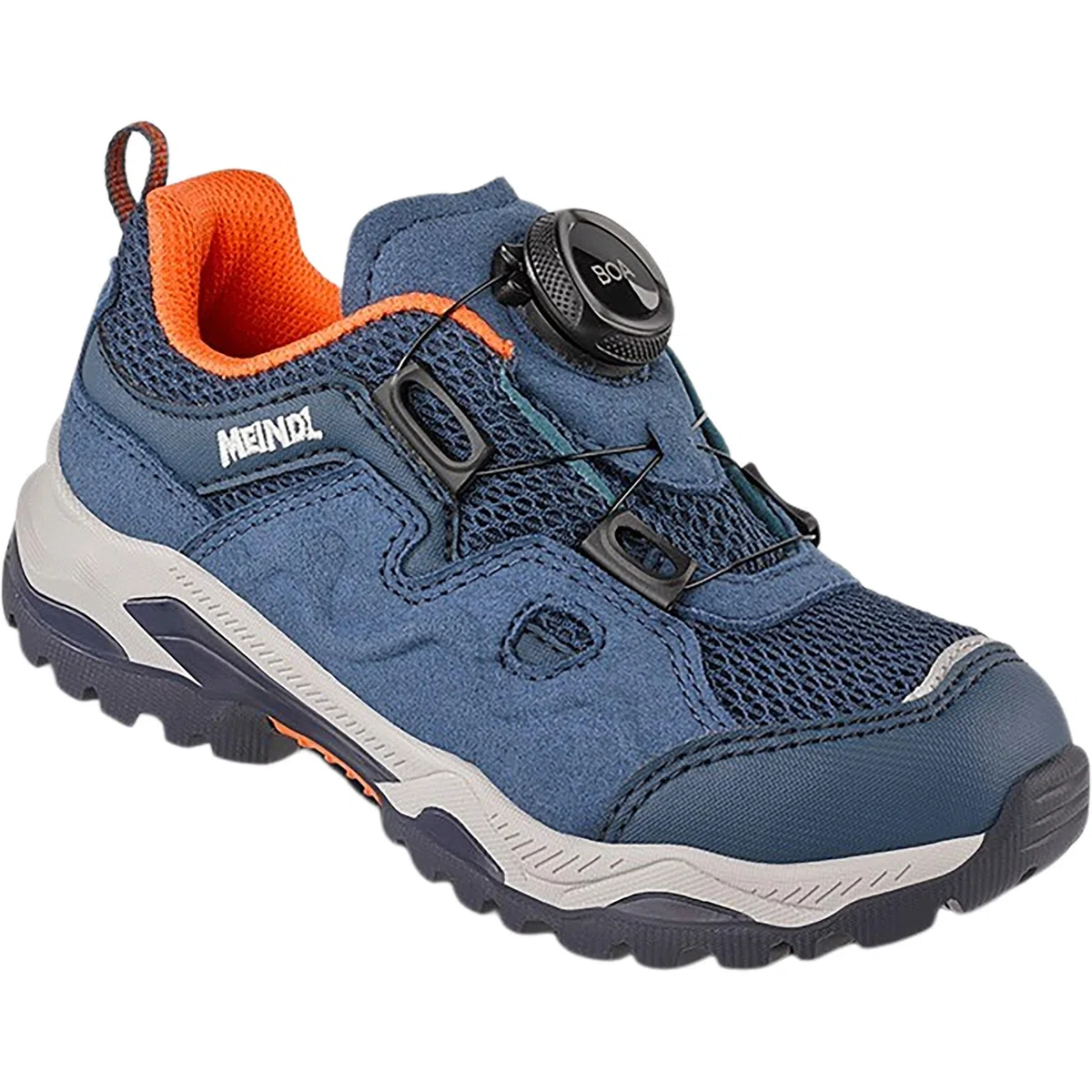 Meindl Tuvalu Junior (Boa®) Marine/ORANGE