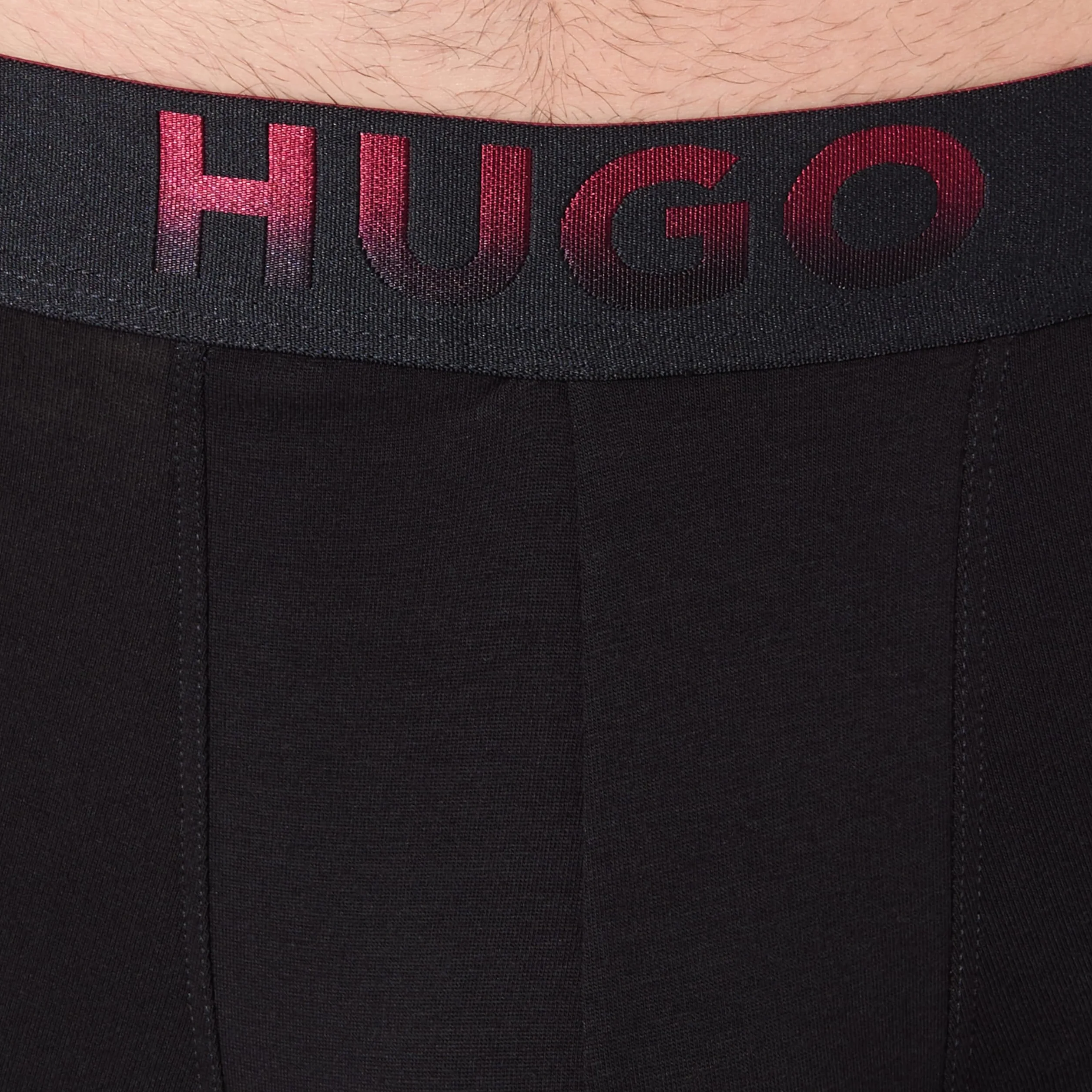 HUGO Herren Trunk