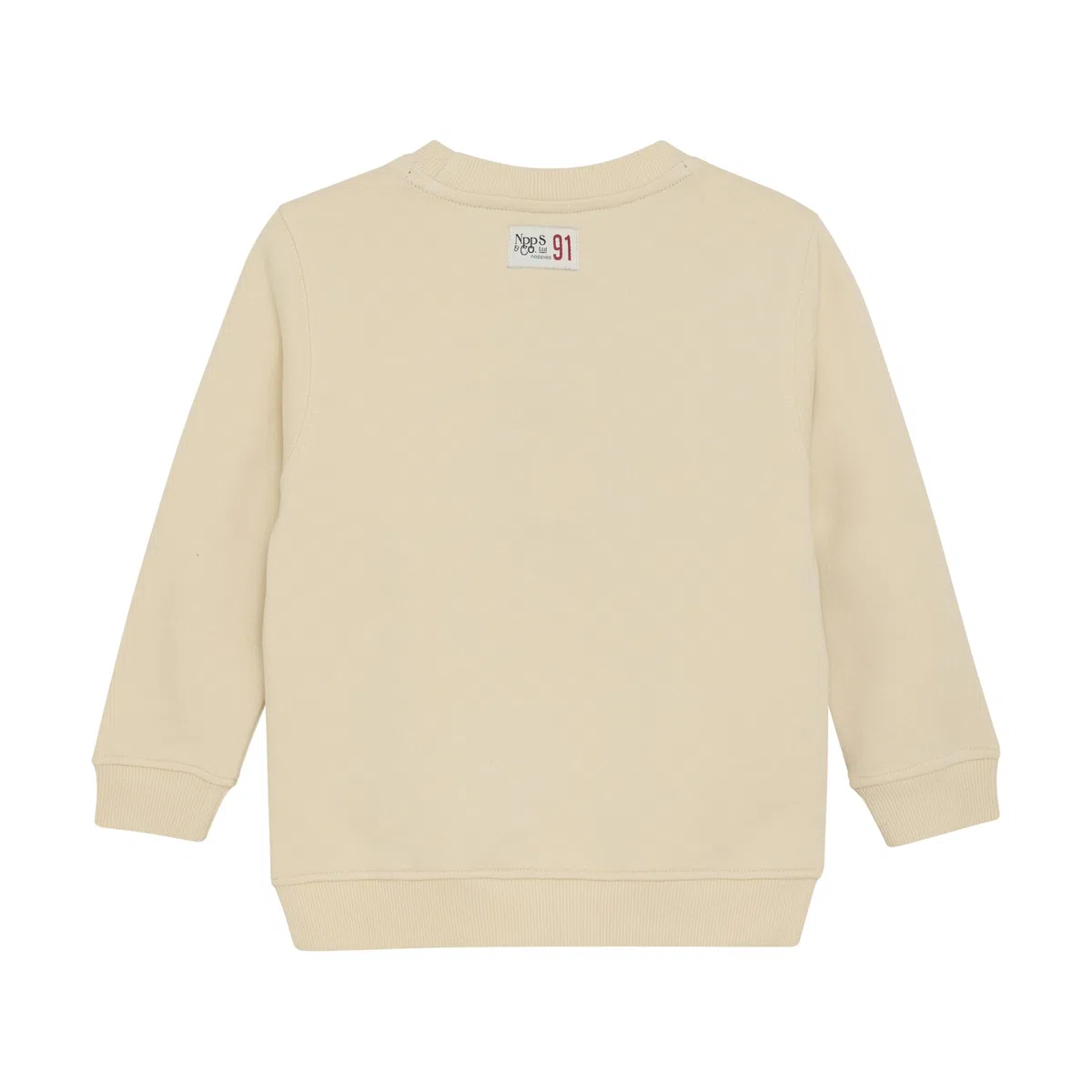 Noppies Boys Sweater Riva Long Sleeve