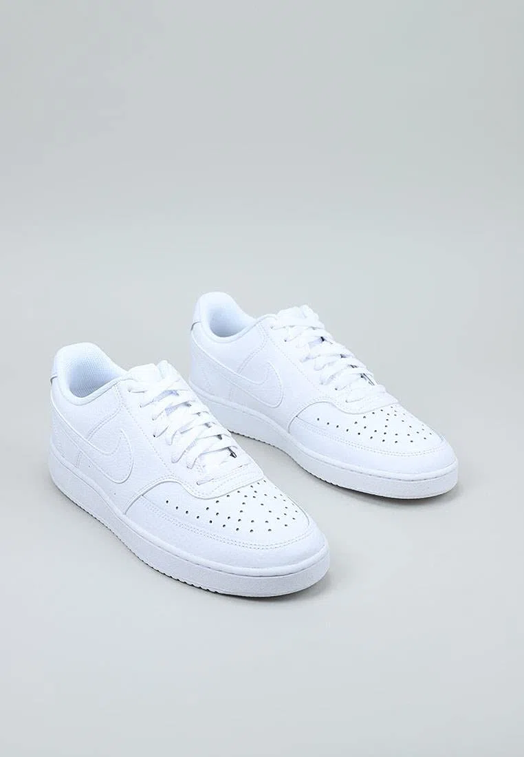 Nike Herren Court Vision Low SneakerBasketballschuhe