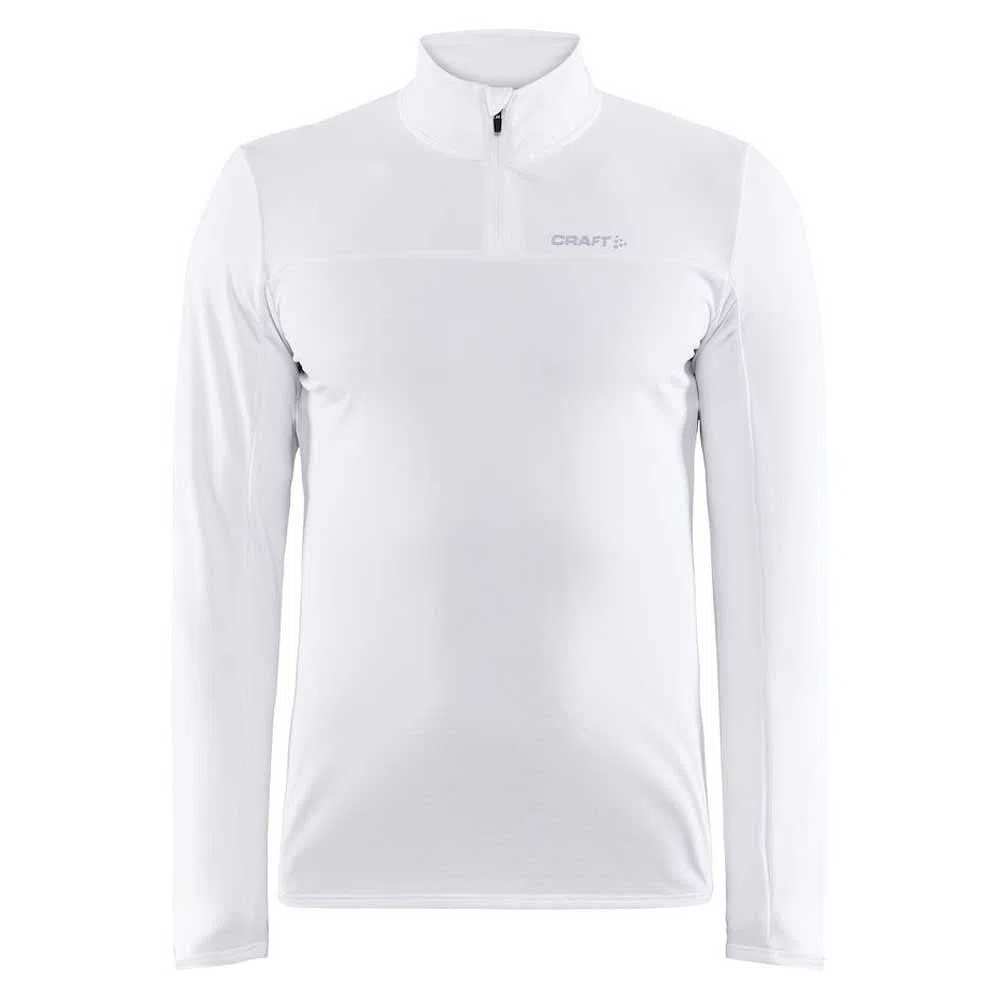Craft Core Gain Midlayer Herren weiß