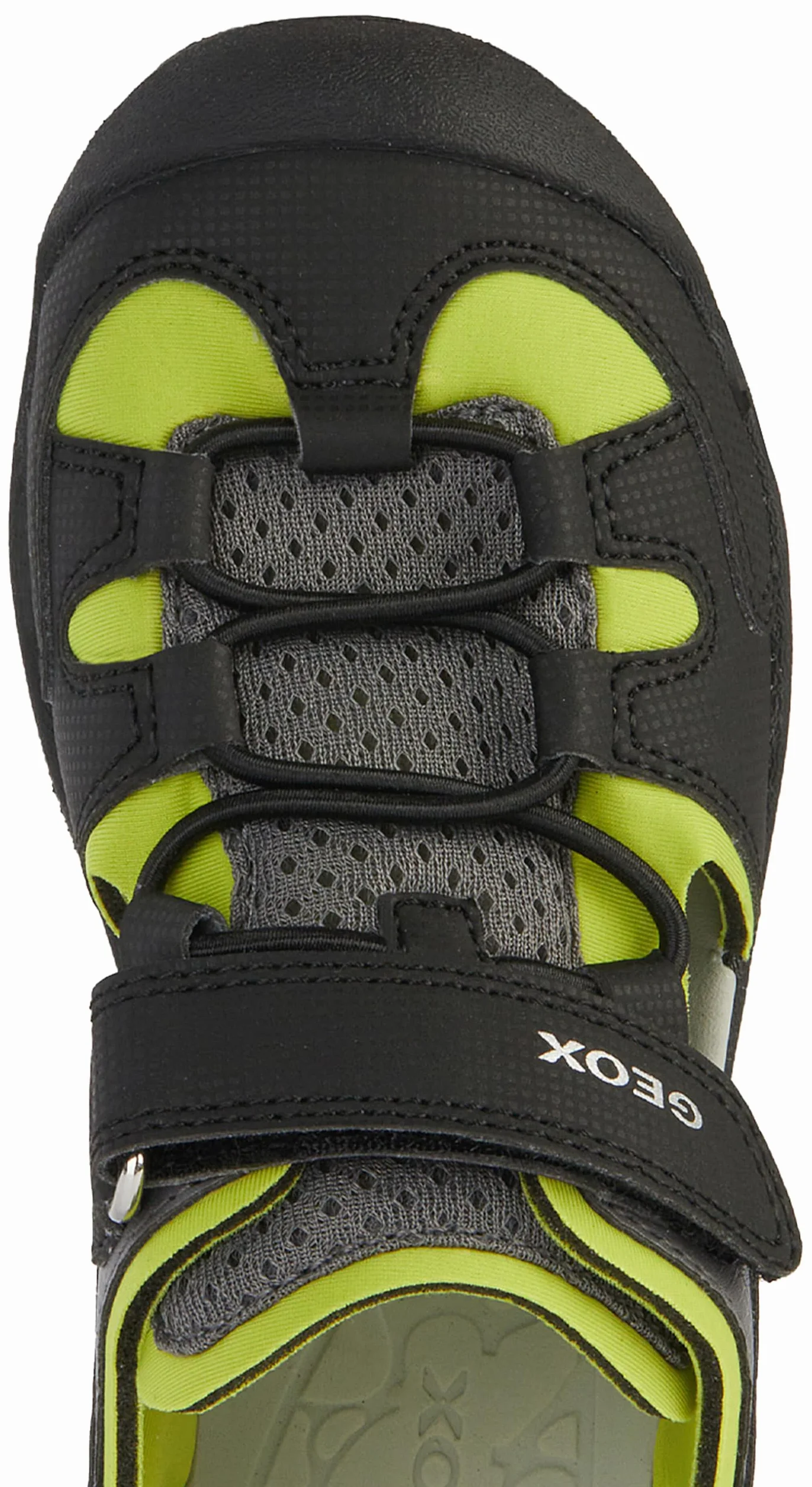 Geox Jungen J Vaniett Boy ASandal