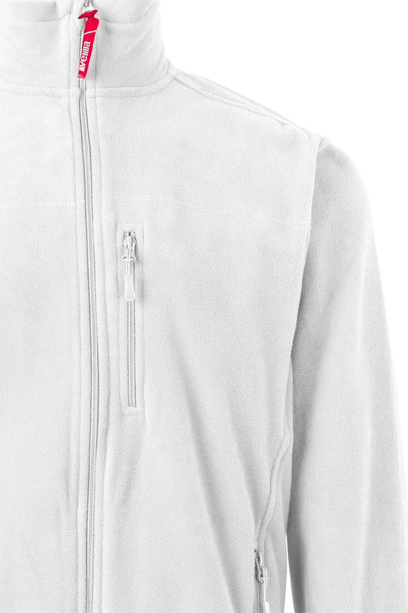 VELILLA Men's 201502 Fleece jacket