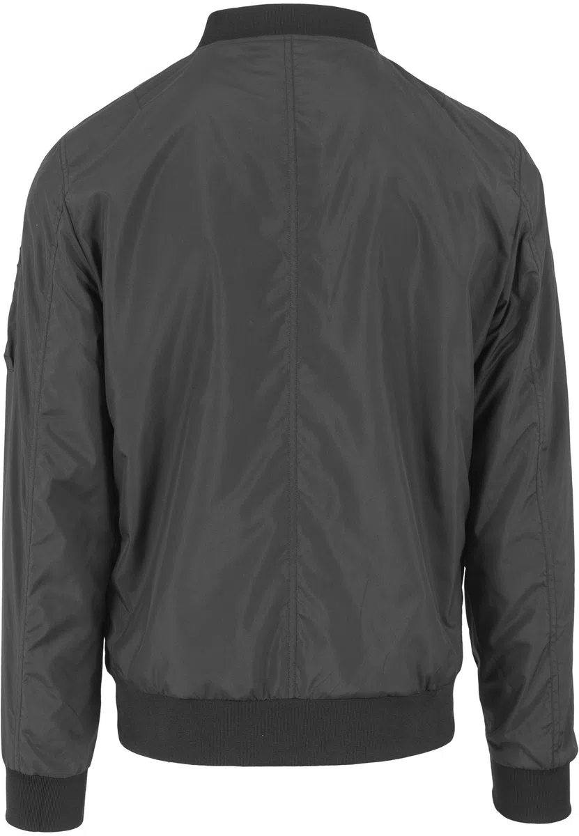 Urban Classics Herren Light Bomber Jacket