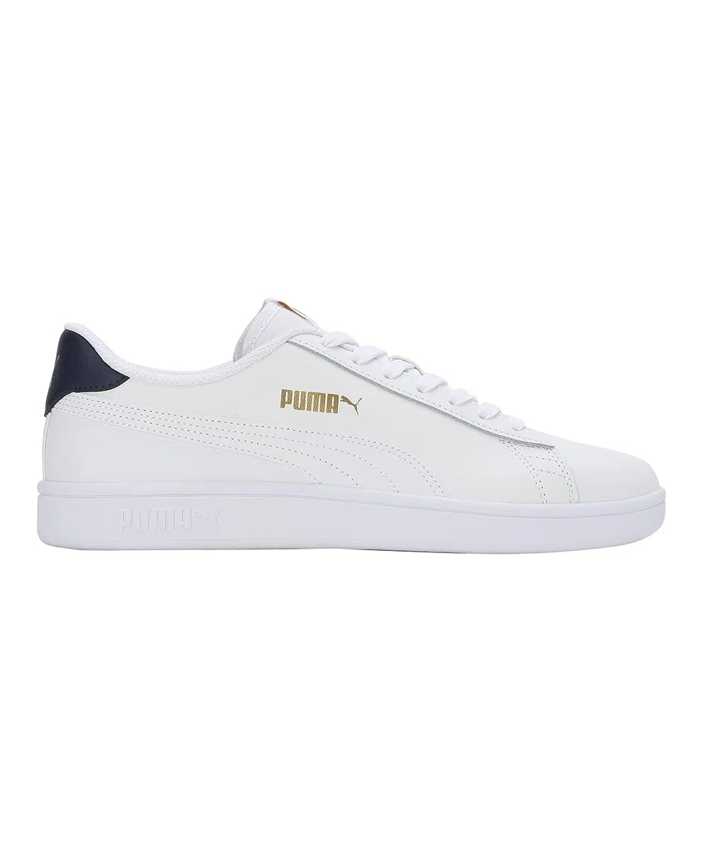 Puma Unisex Puma Smash V2 LSneaker