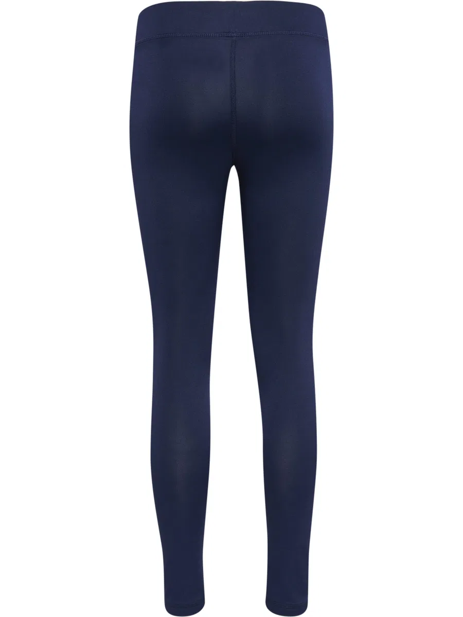 hummel Verstellbare Taille Leggings Hmlcore Kinder
