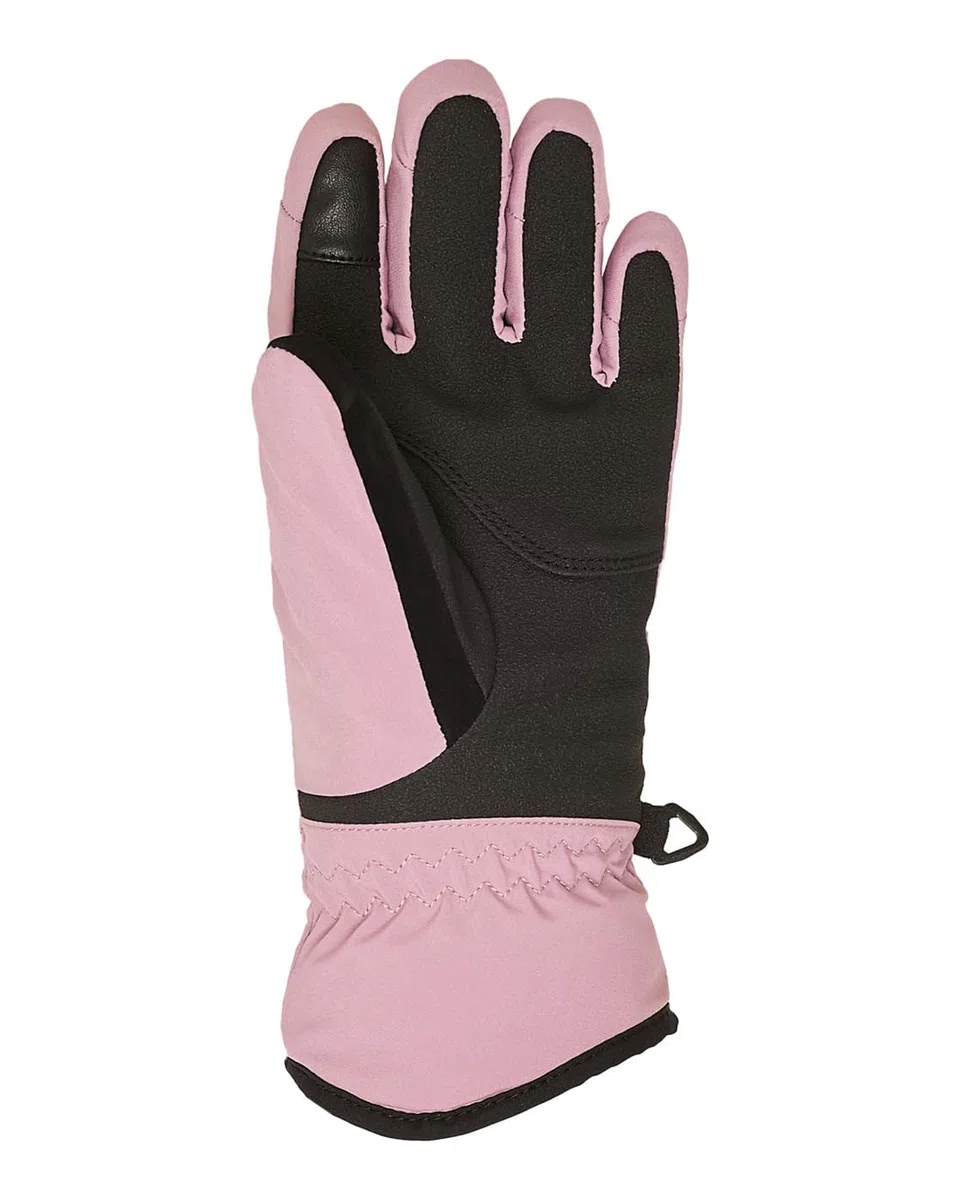 Roxy Mädchen Freshfield Girl Gloves Handschuhe für kaltes Wetter (1er Pack)