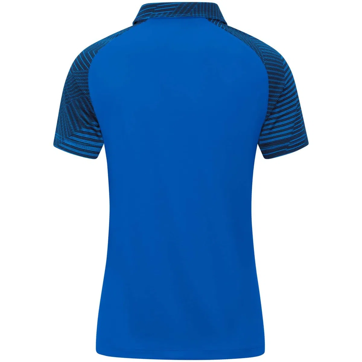 JAKO Damen Poloshirt Performance Polo Performance (1er Pack)