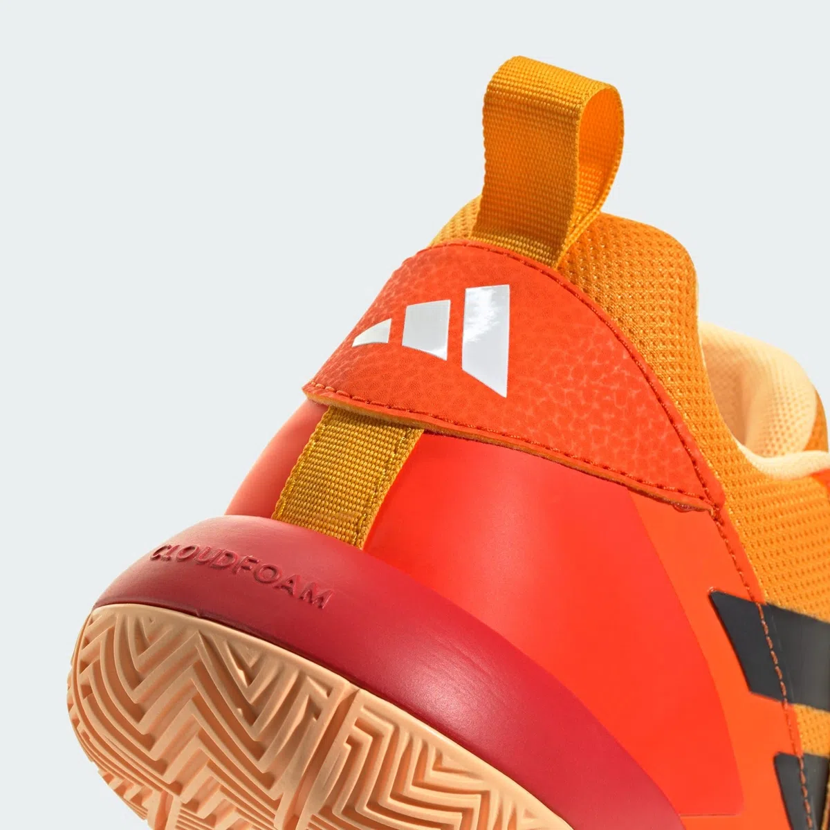adidas Unisex Kinder Cross 'Em Up SelectBasketball-Schuhe