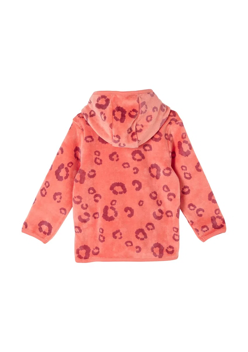 s.Oliver Junior Jacke Langarm