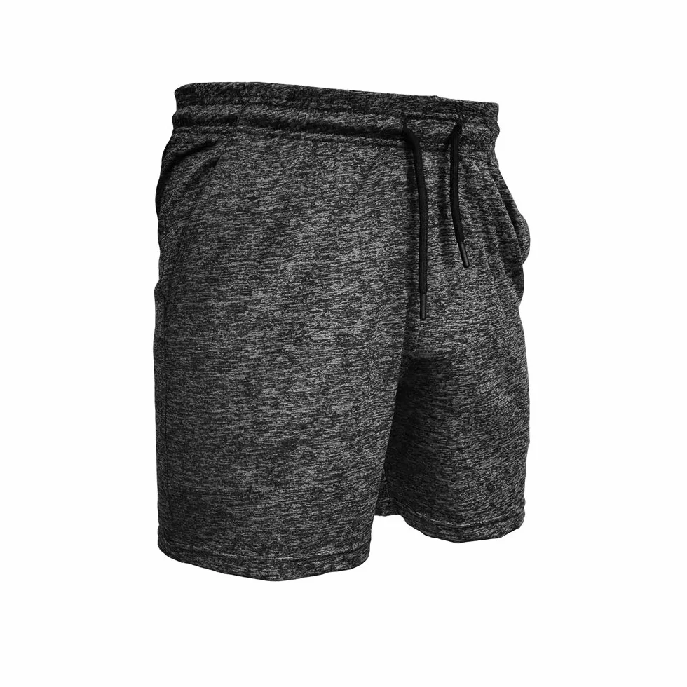 Herren Sporthose,Training Kurze mit Tasche,Quick Dry Laufhose