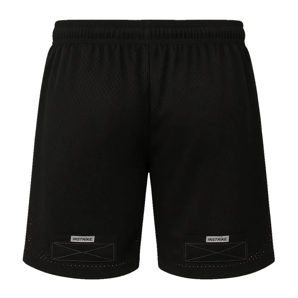 Loose Jock Short Senior - Tiefschutz mit Mesh Hose