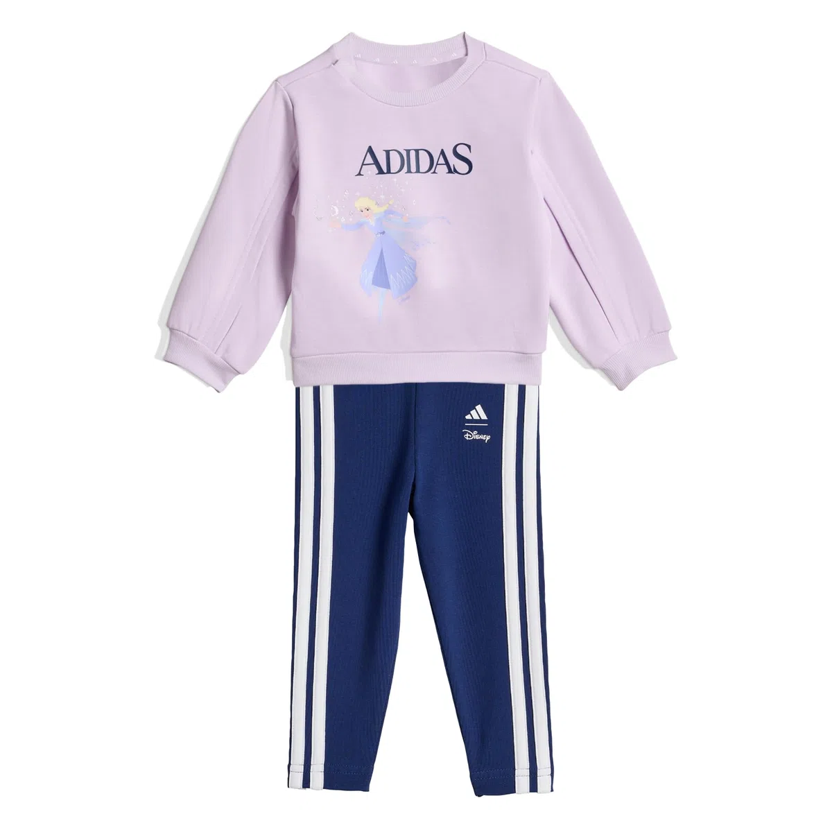 adidas Baby - Mädchen Disney Frozen Jogger Tracksuits